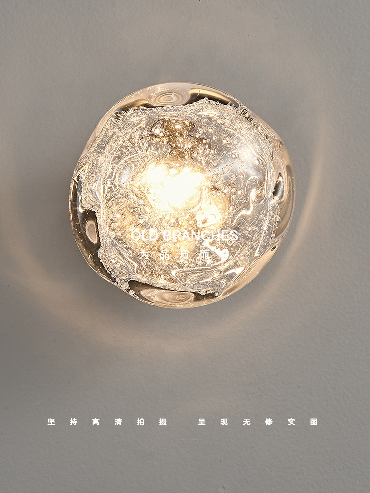 造型与细节