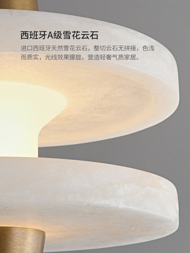 造型与细节