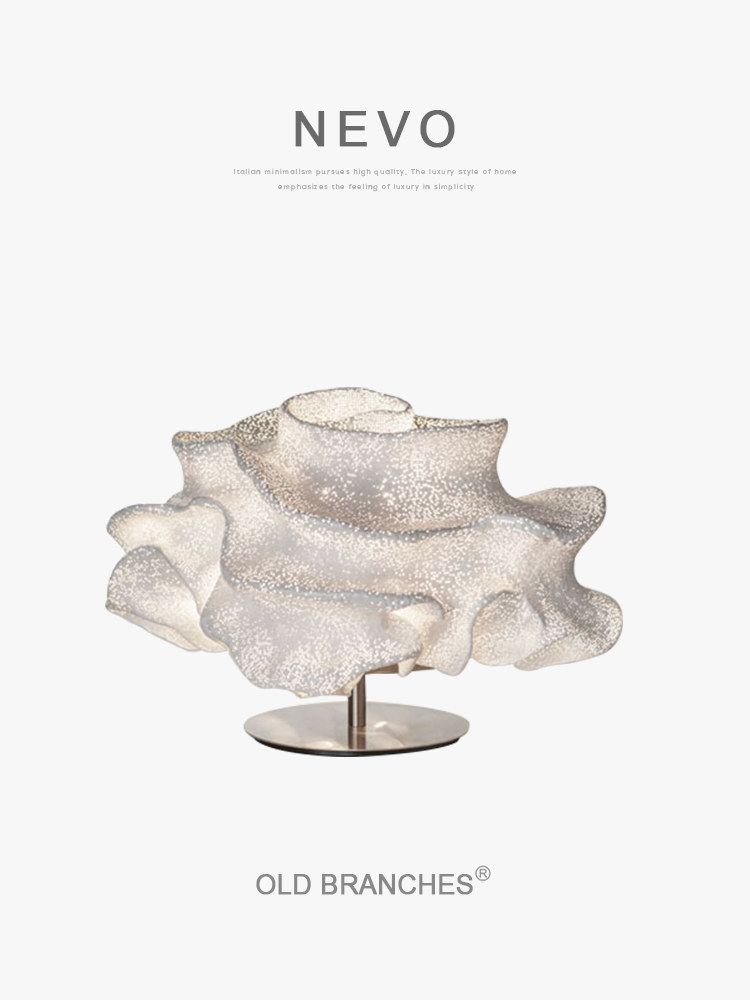 NEVO 云朵台灯 · 产品展示